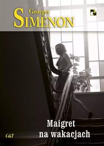 MAIGRET NA WAKACJACH