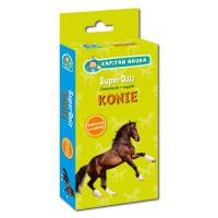 SUPERQUIZ KONIE