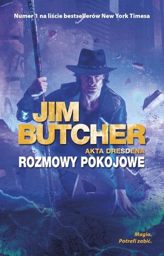 AKTA DRESDENA. TOM 16. ROZMOWY POKOJOWE