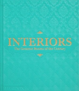 Interiors. The Greatest Rooms of the Century (Sky Blue Edition)