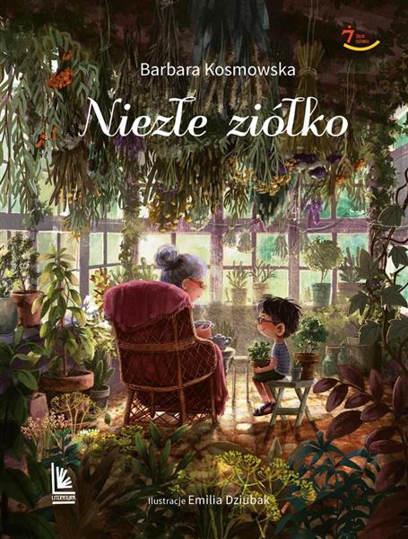 NIEZŁE ZIÓŁKO