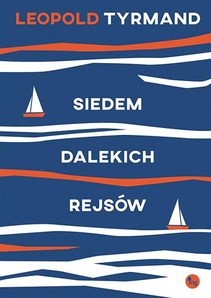 SIEDEM DALEKICH REJSÓW