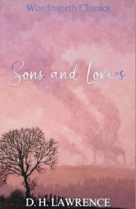 Sons and Lovers. Wordsworth Classics wer. angielska