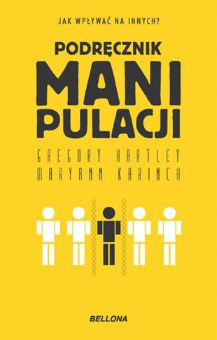 PODRĘCZNIK MANIPULACJI (POCKET)