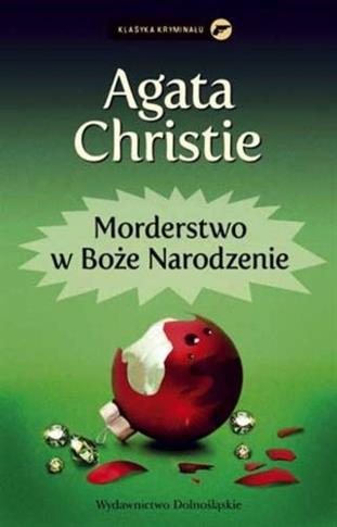 Morderstwo w Boze Narodzenie