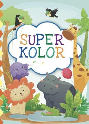 SUPER KOLOR