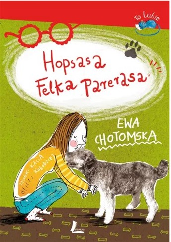 HOPSASA FELKA PARERASA
