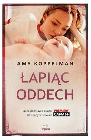 ŁAPIĄC ODDECH