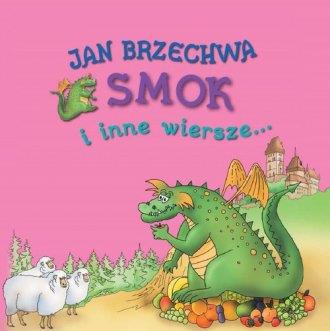 SMOK I INNE WIERSZE