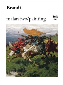 Brandt. Malarstwo