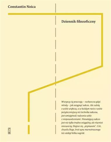 DZIENNIK FILOZOFICZNY