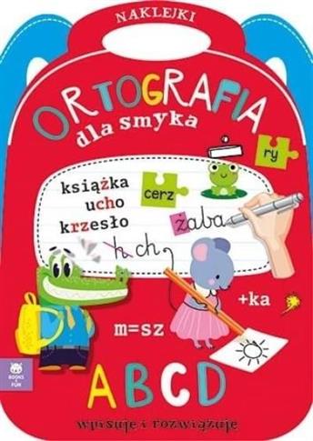 Ortografia dla smyka