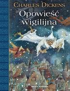 OPOWIEŚĆ WIGILIJNA - CHARLES DICKENS