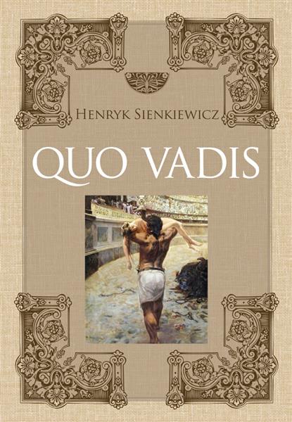 QUO VADIS
