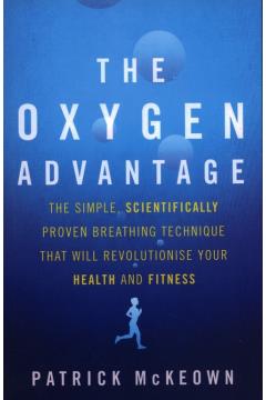 The Oxygen Advantage