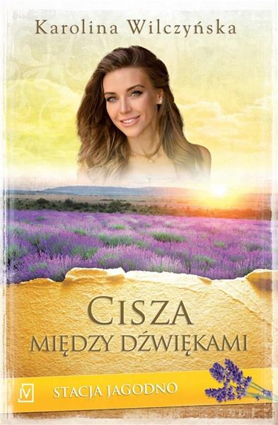 STACJA JAGODNO T.9 CISZA MIĘDZY DŹWIĘKAMI