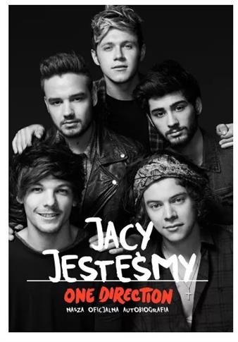 JACY JESTEŚMY NASZA OFICJALNA AUTOBIOGRAFIA