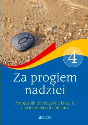 PODRĘCZNIK DO RELIGII DLA KL. IV PIĘCIOLETNIEGO