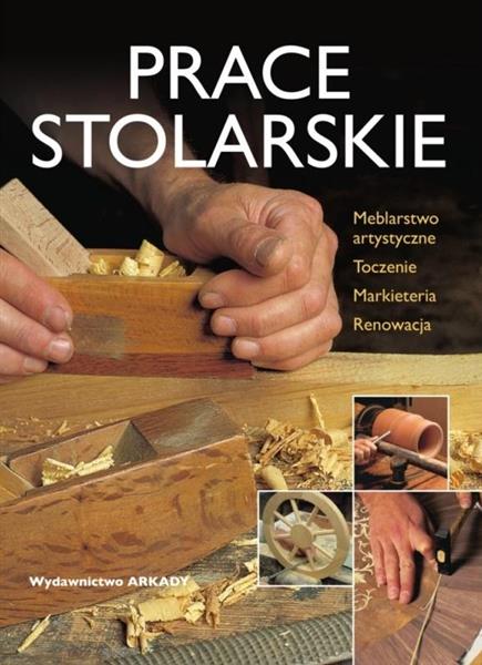 PRACE STOLARSKIE