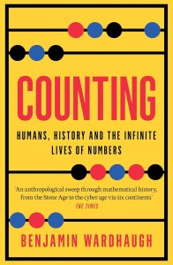 Counting wer. angielska