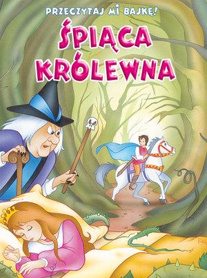 ŚPIĄCA KRÓLEWNA MINI