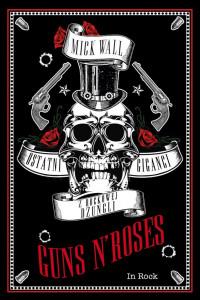 GUNS N ROSES OSTATNI GIGANCI Z ROCKO..