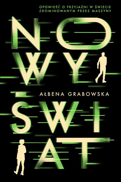NOWY ŚWIAT