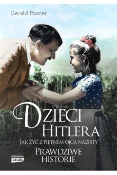 DZIECI HITLERA WYD. KIESZONKOWE BR