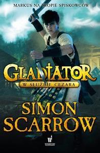 GLADIATOR T2. W SŁUŻBIE CEZARA