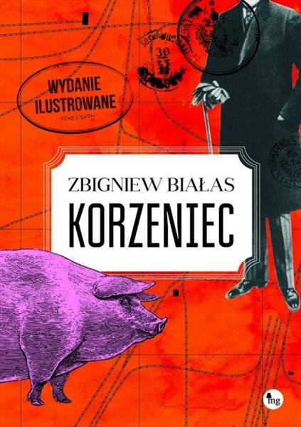 KORZENIEC