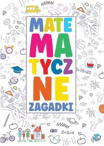 MATEMATYCZNE ZAGADKI