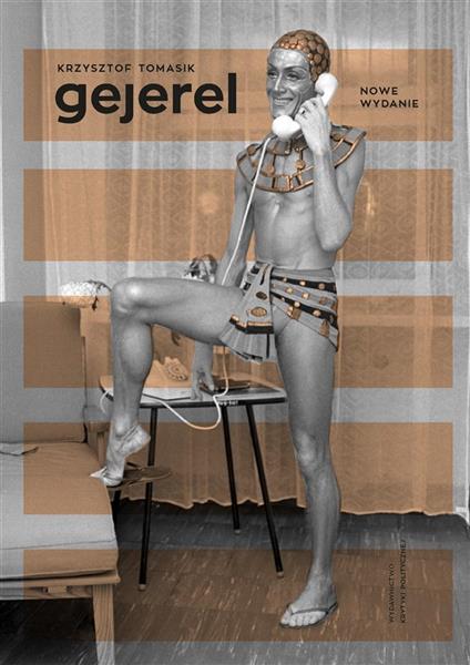 GEJEREL MNIEJSZOŚCI SEKSUALNE W PRL-U