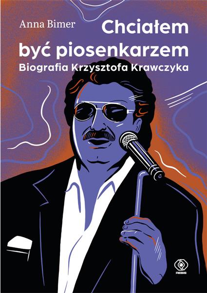 CHCIAŁEM BYĆ PIOSENKARZEM