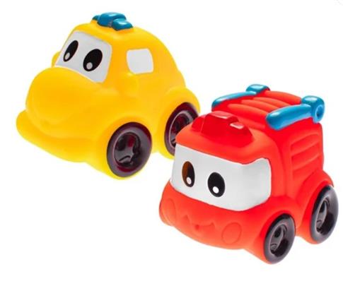 Hencz Toys, samochody, 2 szt różne mix kolorów