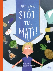 Stój tu Mati!