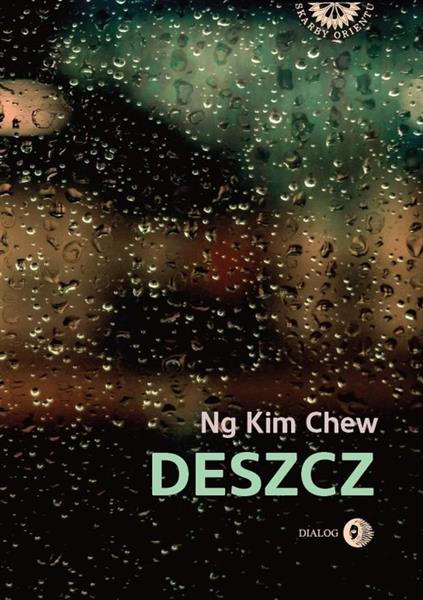 DESZCZ