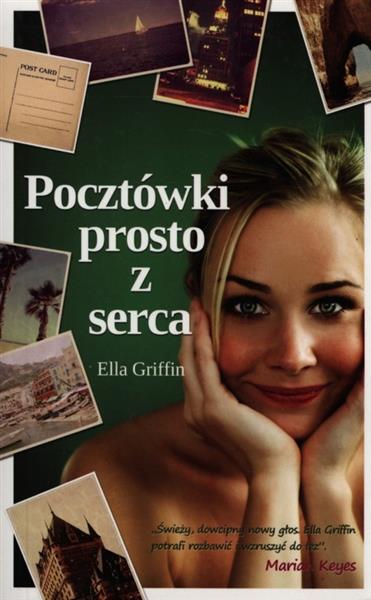 POCZTÓWKI PROSTO Z SERCA