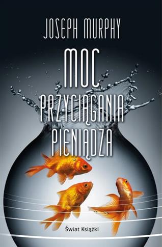 MOC PRZYCIĄGANIA PIENIĄDZA