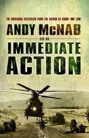 IMMEDIATE ACTION
