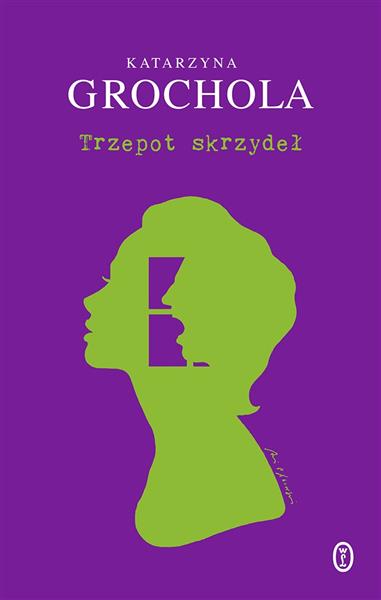 TRZEPOT SKRZYDEŁ