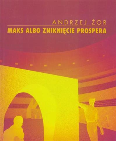 Maks albo zniknięcie Prospera Expans nowa cena