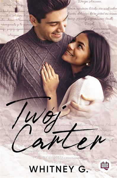 TWÓJ CARTER