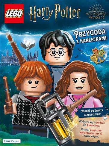 Lego Harry Potter