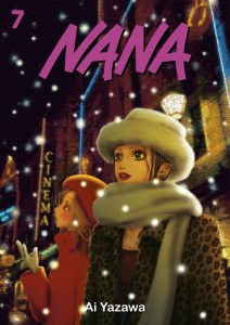 Nana. Tom 7