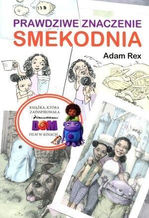 PRAWDZIWE ZNACZENIE SMEKODNIA
