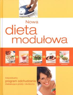 Nowa dieta modułowa