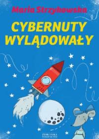 CYBERNUTY WYLADOWALY