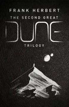 The Second Great Dune Trilogy
