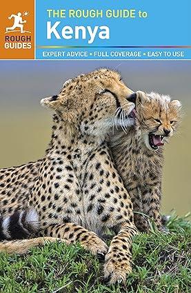The Rough Guide to Kenya