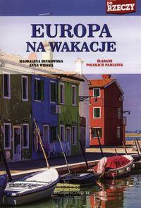 EUROPA NA WAKACJE